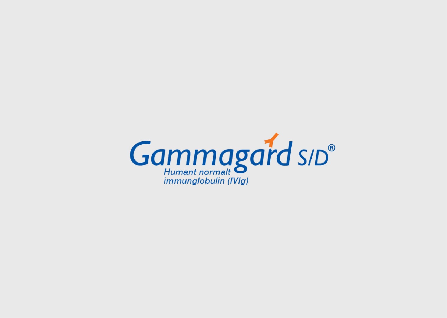 Gammagard S/D logo