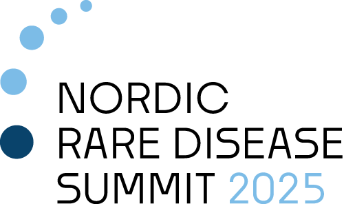 Logo NRDS 2025