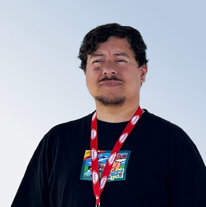 Anders Åker, Patient Advocacy Lead på Takeda