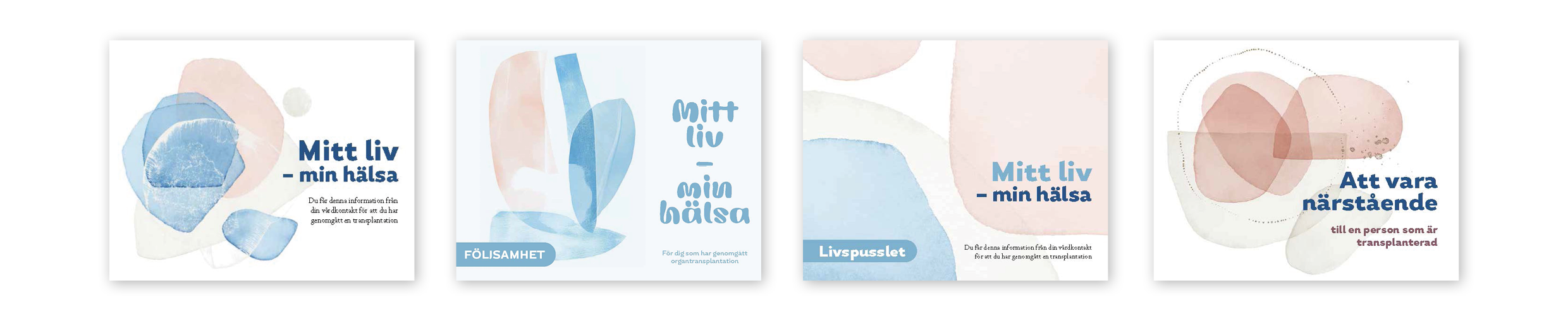 Patientmaterial för transplantation