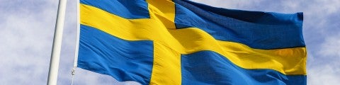 Svenska flaggan