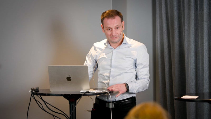 Konstantinos Lemonakis