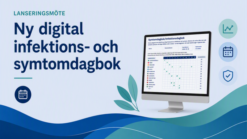 lanseringsmöte